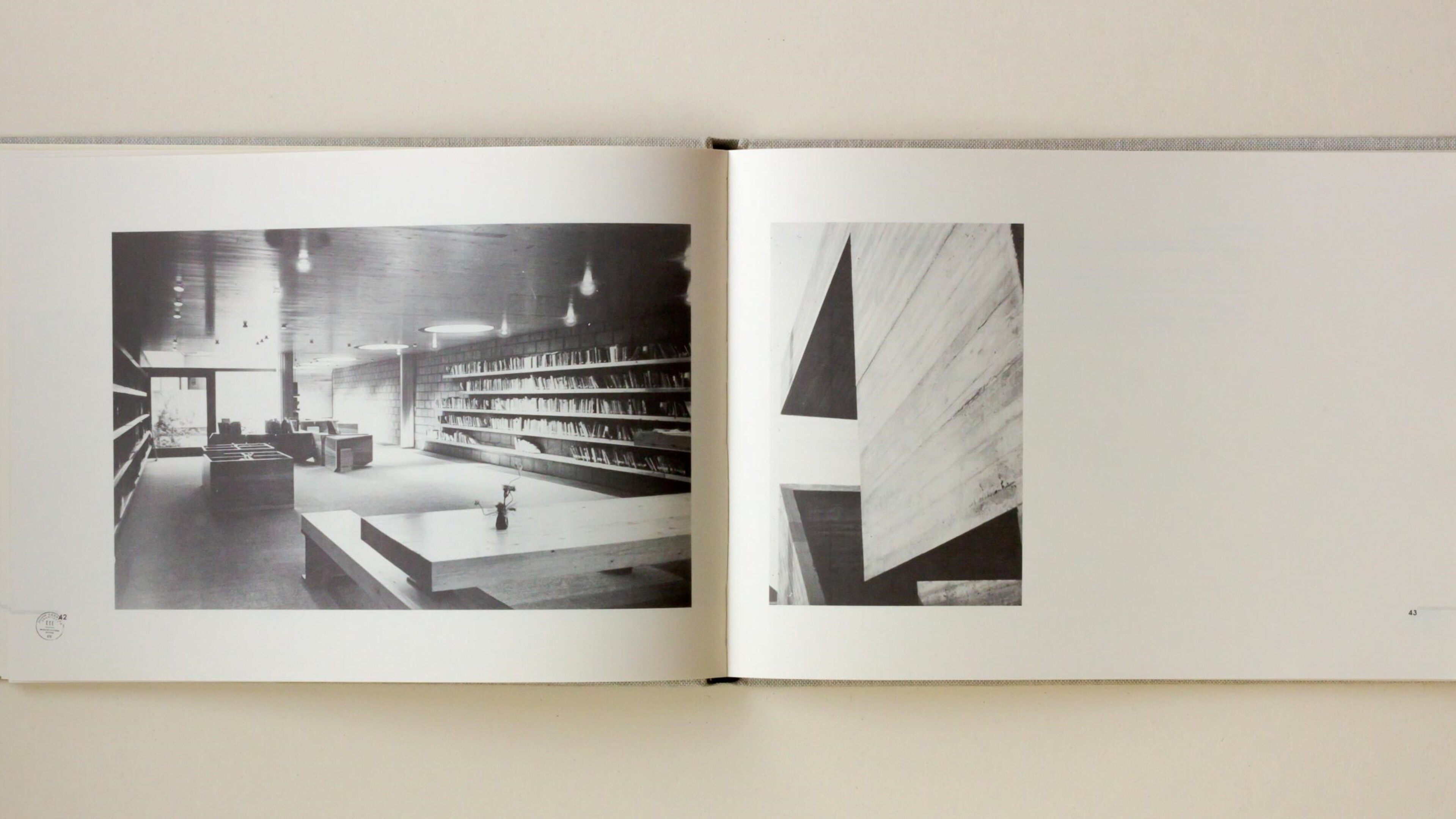 Architect van de reductie | De Standaard